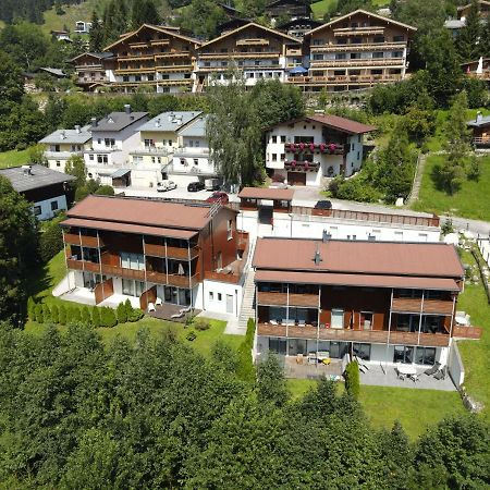 Schmitten Finest Apartments By All In One Apartments Zell am See Luaran gambar