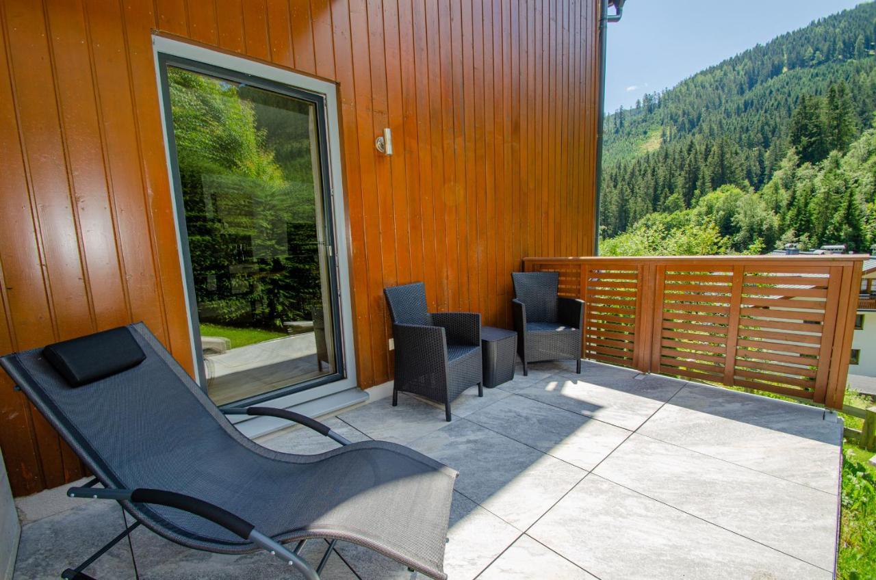Schmitten Finest Apartments By All In One Apartments Zell am See Luaran gambar