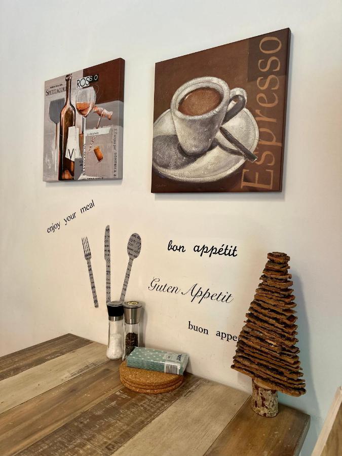 Schmitten Finest Apartments By All In One Apartments Zell am See Luaran gambar