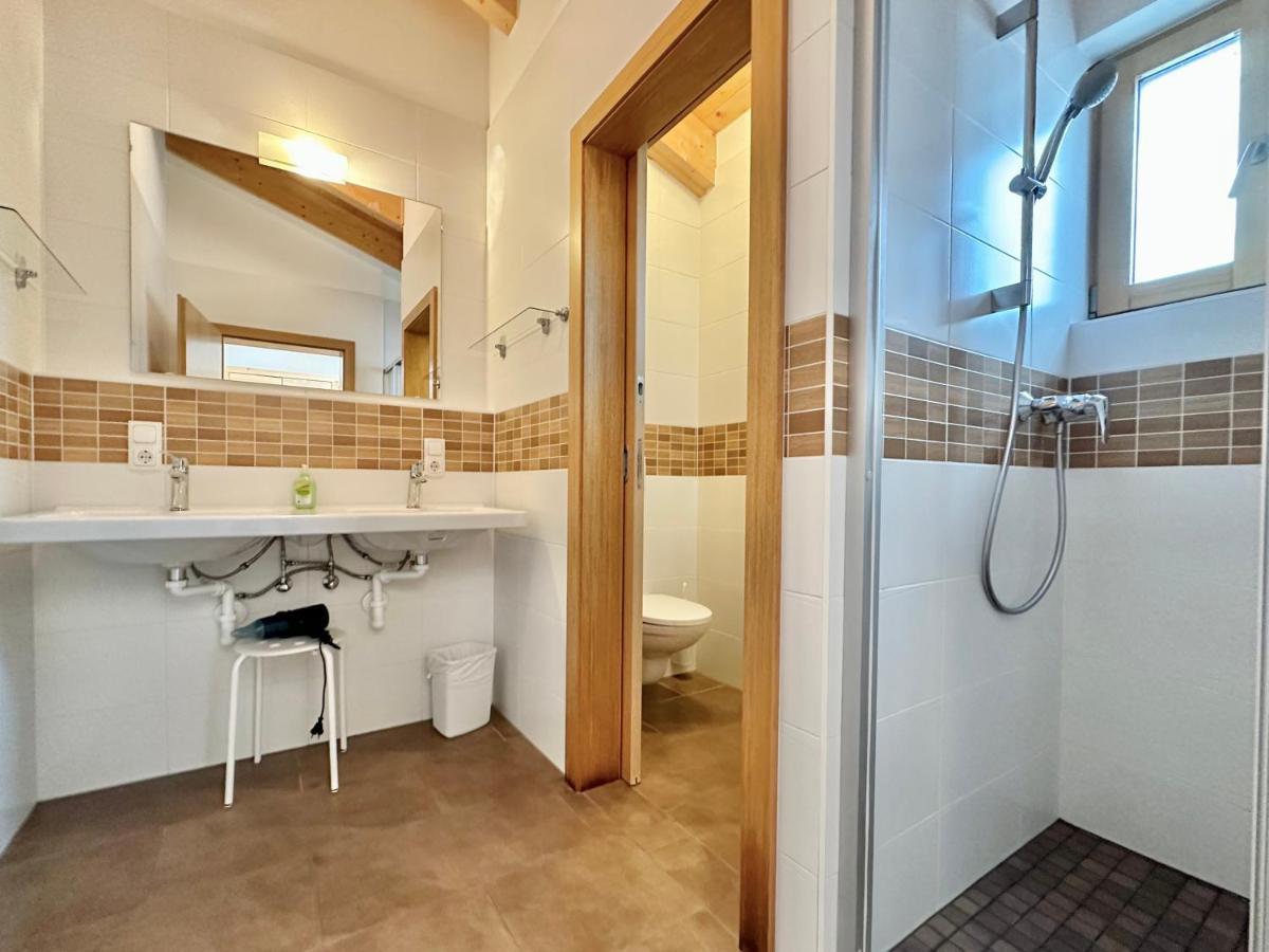 Schmitten Finest Apartments By All In One Apartments Zell am See Luaran gambar