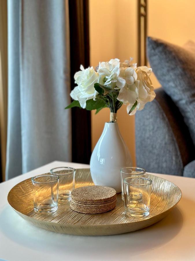 Schmitten Finest Apartments By All In One Apartments Zell am See Luaran gambar
