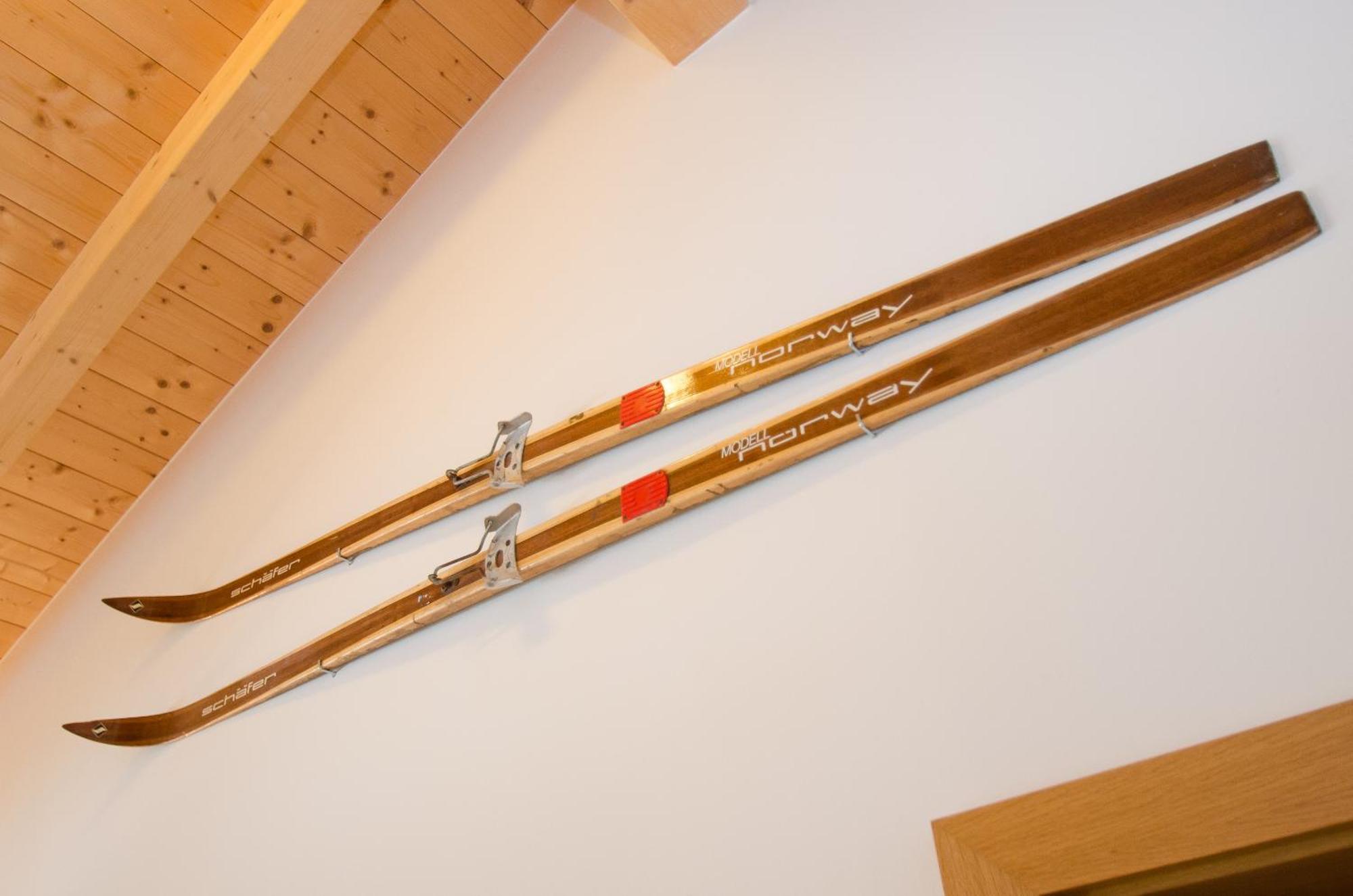Schmitten Finest Apartments By All In One Apartments Zell am See Bilik gambar