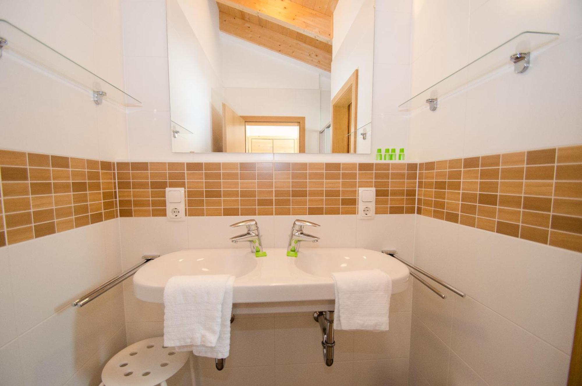 Schmitten Finest Apartments By All In One Apartments Zell am See Bilik gambar