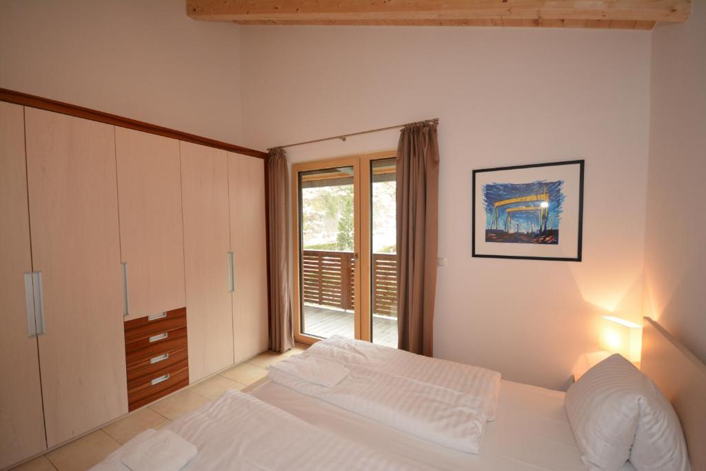 Schmitten Finest Apartments By All In One Apartments Zell am See Bilik gambar