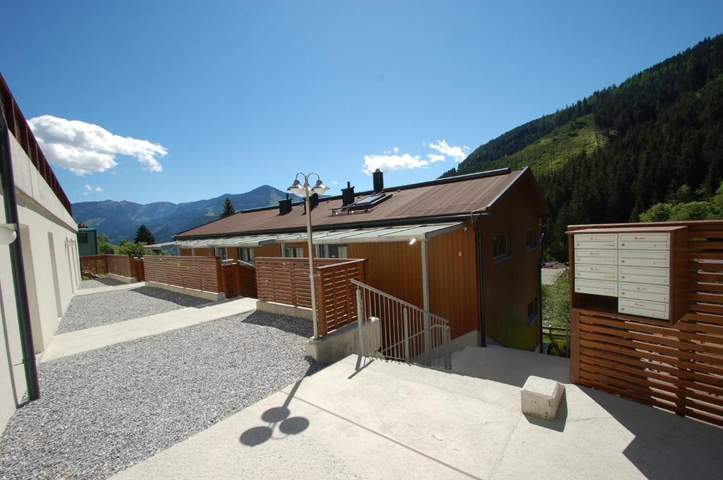 Schmitten Finest Apartments By All In One Apartments Zell am See Luaran gambar
