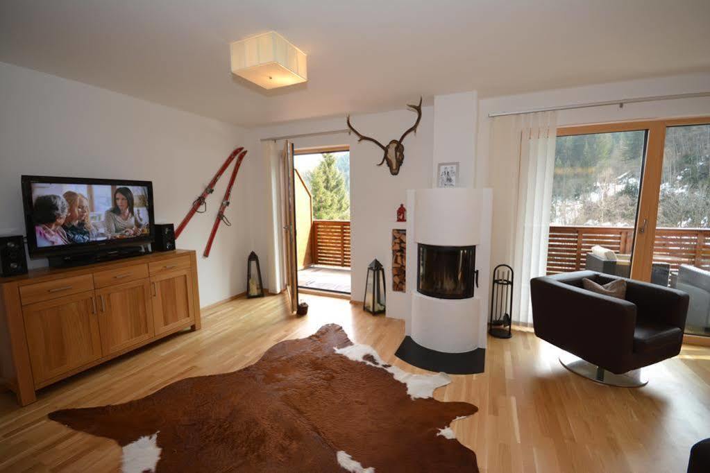 Schmitten Finest Apartments By All In One Apartments Zell am See Luaran gambar