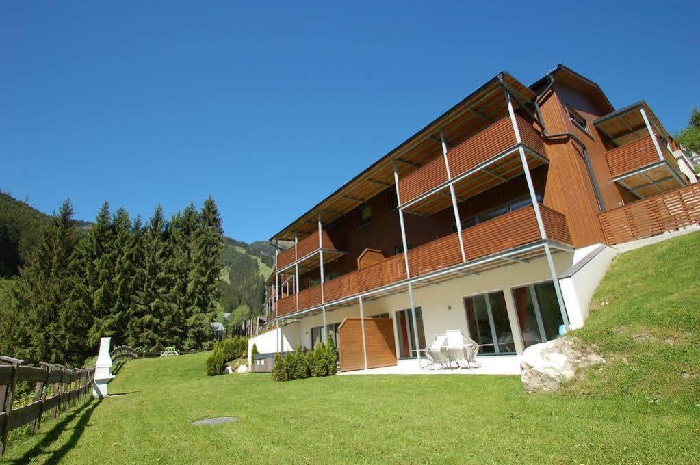 Schmitten Finest Apartments By All In One Apartments Zell am See Luaran gambar